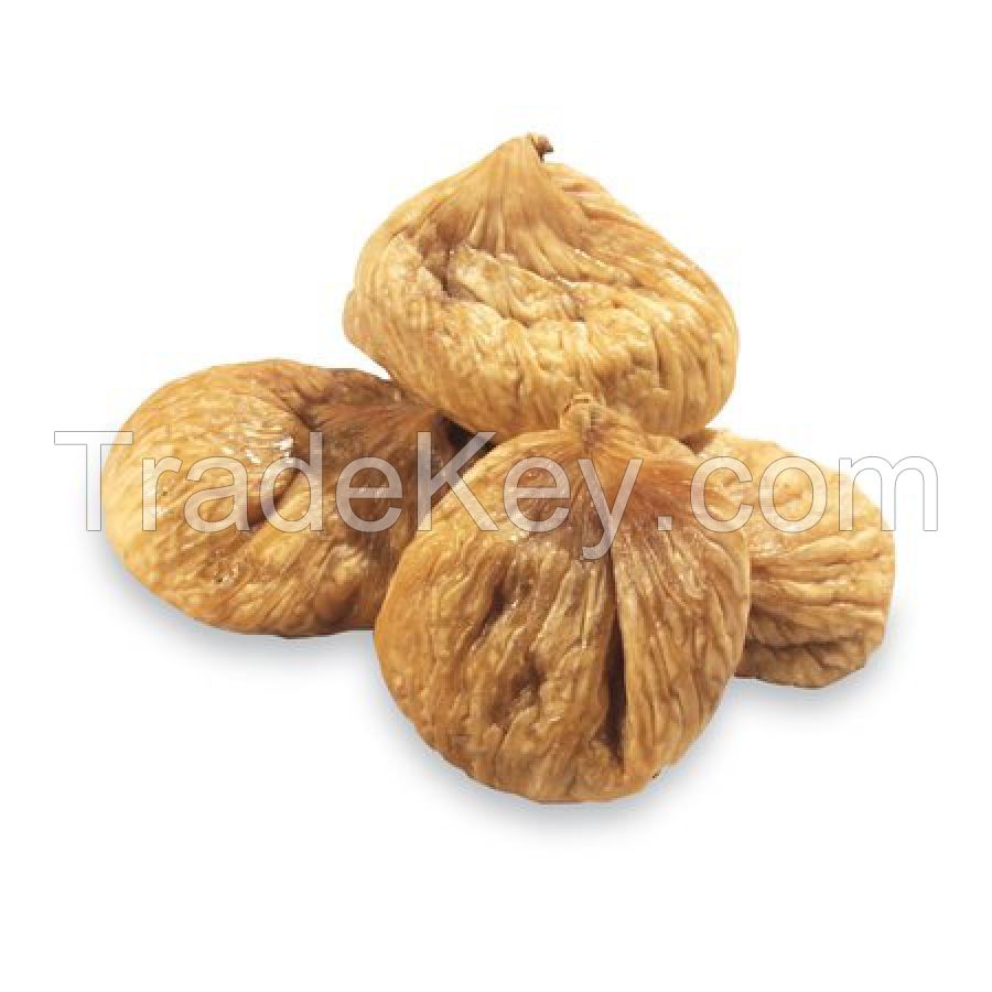 Export Quality Dried Figs With Balanced Moisture Content For Food Ingredient Supply