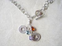 Sterling Silver Necklaces