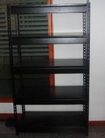 Material Handling Racks