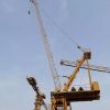 Hot Sale 6ton Luffing Tower Crane XGL80-6S