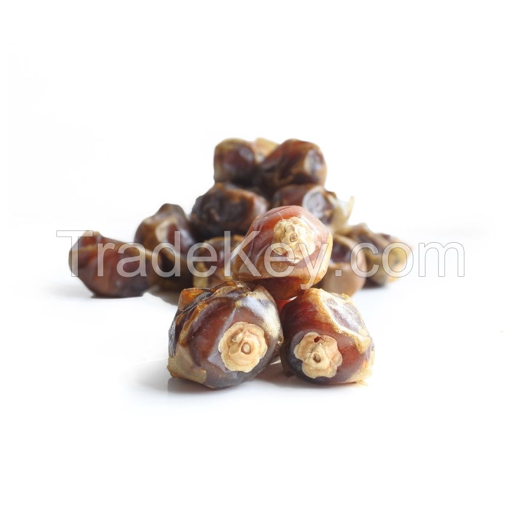 Carefully Processed Dried Dates For Healthy Snack Collections And International Food Ingredient Supply