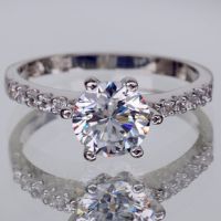Diamond Rings