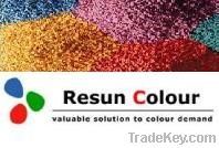 Plastic Masterbatches