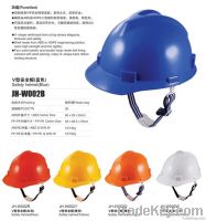 Safety Helmet