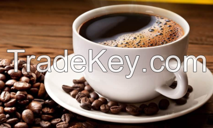 Coffee Beans Supplier Global Import Export