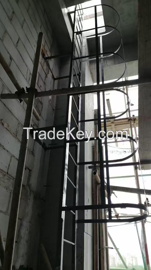 Custom Steel StaircaseÃ‚Â 