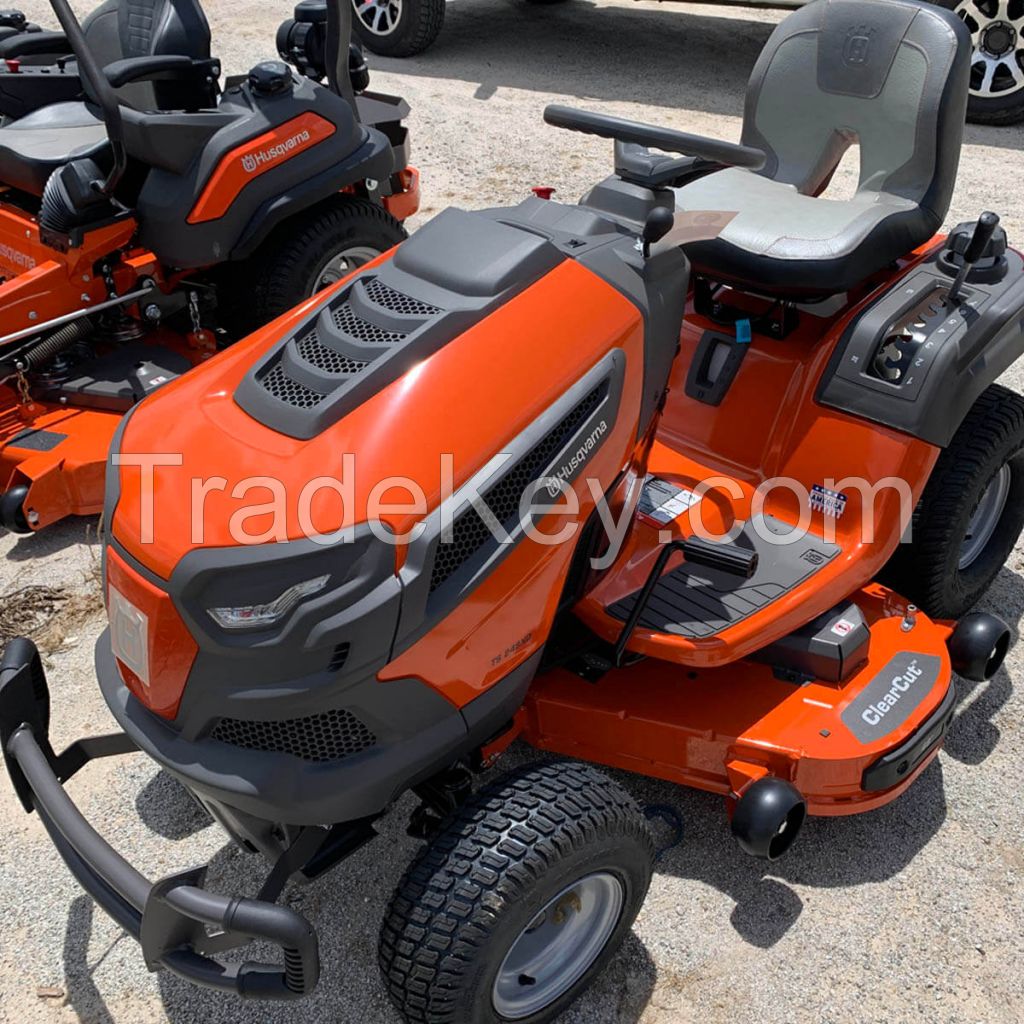 Hot Selling Factory Price Husqvarna Lawn Mower available Buy now Fast Delivery and Premium Quality performance for every garden