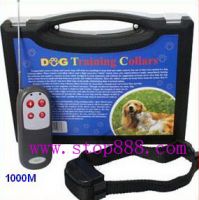 Pet Training Products