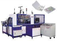 Packaging Forming Machines