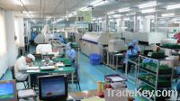 Electronic Components Processing