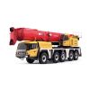 China Brand 250ton  All-terrain Crane SAC2500S