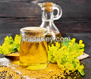 OEM Vegetable Oil for Wholesale and Private Label Bottling