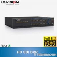 CCTV DVR