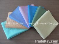Cleaning Cloths