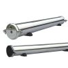 SS Reverse Osmosis Water Filter Housing Desalination Membrane Filter Ro Plant Portable Desalinator