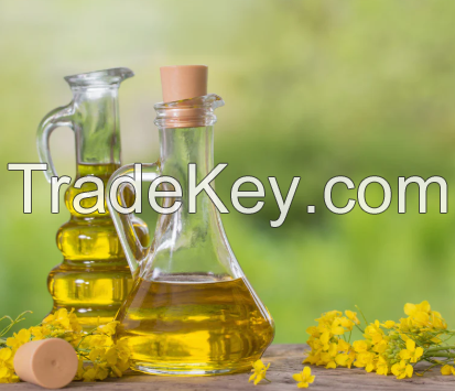 Bulk Vegetable Oil for Importers, Wholesalers, and International B2B Distribution