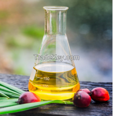 Food Grade Palm Oil for Commercial Kitchens, Bakeries, and Food Processors