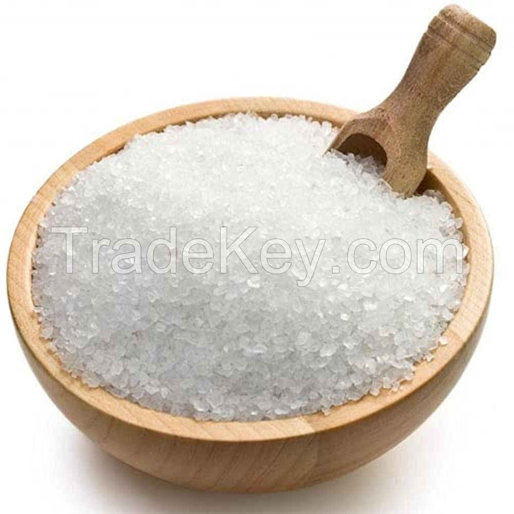 Export Ready Icumsa 45 Sugar For Food Processing And Bakery Industries Providing Premium Quality And High Purity Sugar