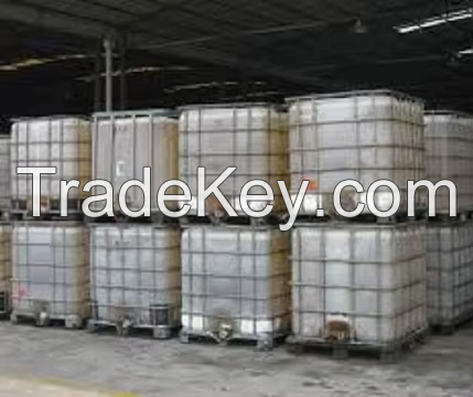 Premium Grade Crude Used Cooking Oil (Waste Vegetable Oil/UCO) in Plastic Bottle/Drum Packaging-Best Price