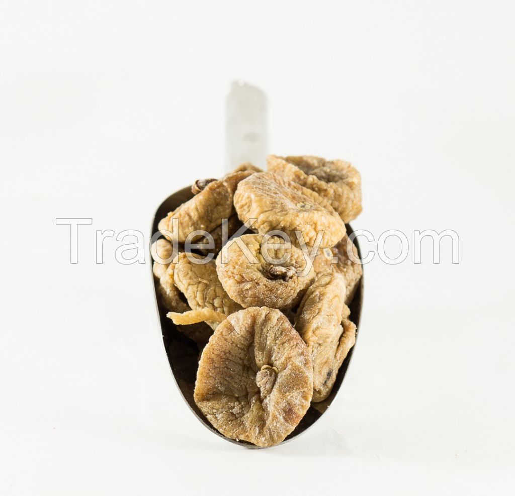 Sun Ripened Dried Figs With 98% Natural Quality For Nutrient Rich Food Ingredient Distribution