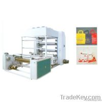 Flexographic Printers