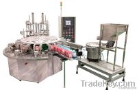 Packaging Product Processing