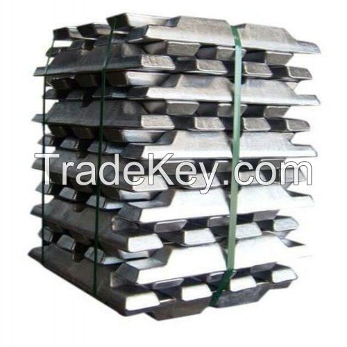 Factory Hot On Sale Aluminum Ingots ,Aluminum Ingot A7 99.7% And A8 99.8% ,aluminium