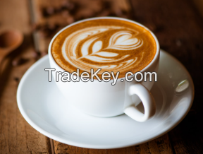Organic Coffee Beans Certified Wholesale Supplier