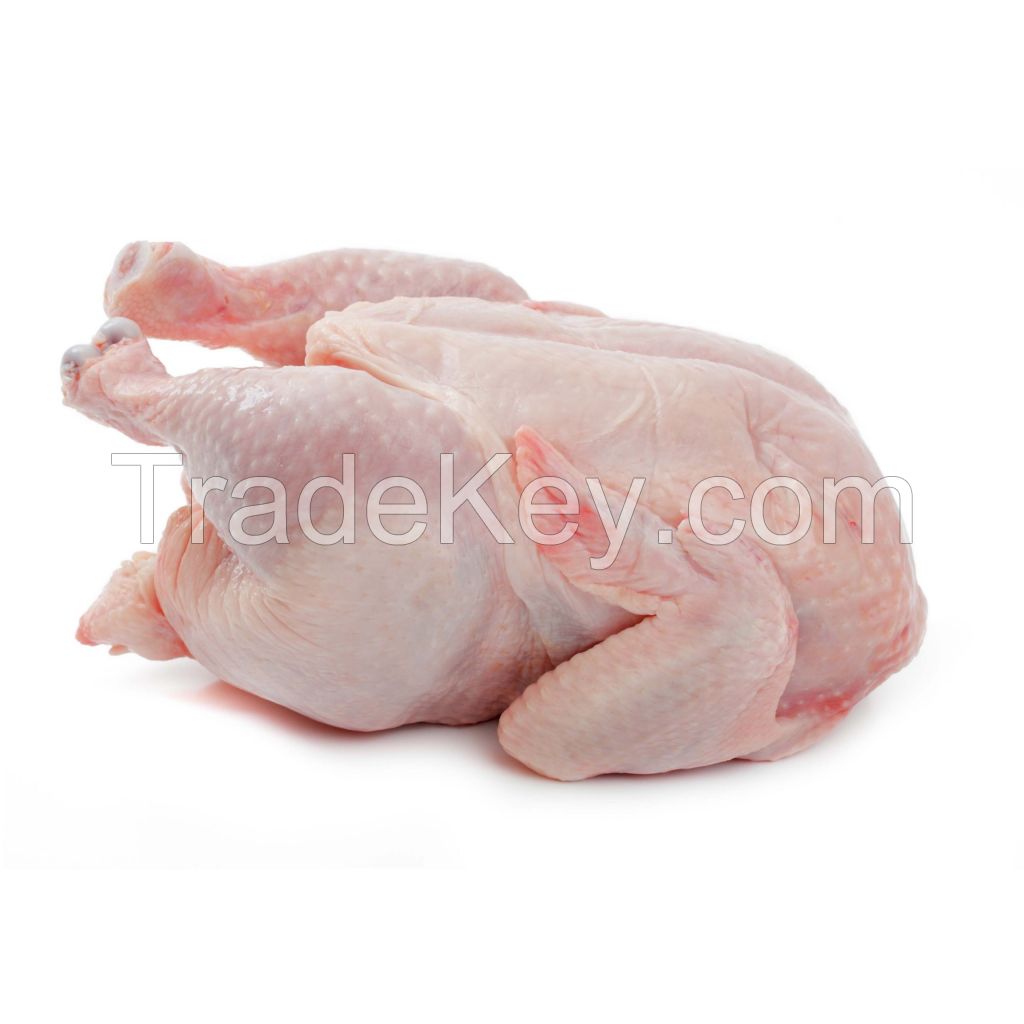 Natural Whole Frozen Chicken For Wholesale Distribution Fresh Frozen Chicken Bulk Supply Export Quality Rich Protein Source