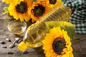 Refined Sunflower Oil &acirc;€“ Healthy and Natural Cooking Oil for Food Industry