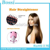 Ceramic Hair Straightener