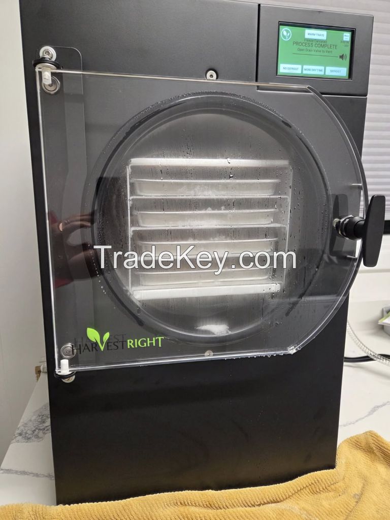 Harvest Right Home Pro Freeze Dryer