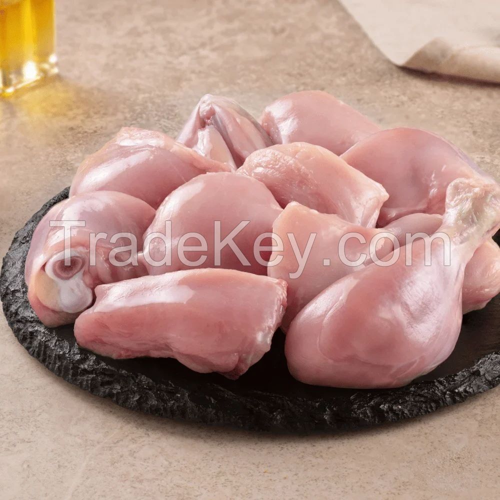 Farm Fresh Whole Frozen Chicken For Global Food Buyers Premium Frozen Chicken Bulk Export Reliable Poultry