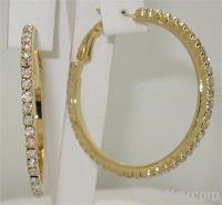 Hoop Earrings
