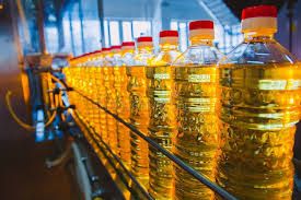 Refined Sunflower Oil &acirc;€“ Premium Cooking Oil for Wholesale Food Distributors