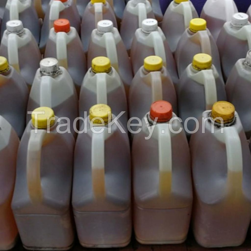 Factory Priced Biodiesel Fast Delivery Filtered Used Cooking Oil Stock for Cooking Oil ASTM D6751 Compliant B99 Grade Low Cost