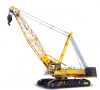 150 Ton Crawler Crane XGC150CE XGC150 150t Price List for Sale
