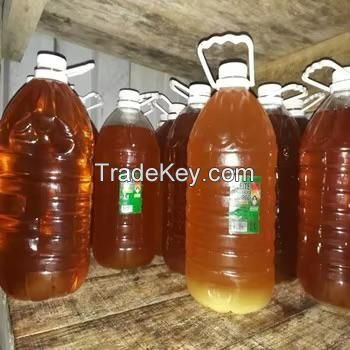 Top Used Vegetable Cooking Oil Ready for Sale / Bulk Wholesale Price Used Cooking Oil Ready for Export