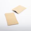 Small Aluminum Foil Ziplock Kraft Paper Bag
