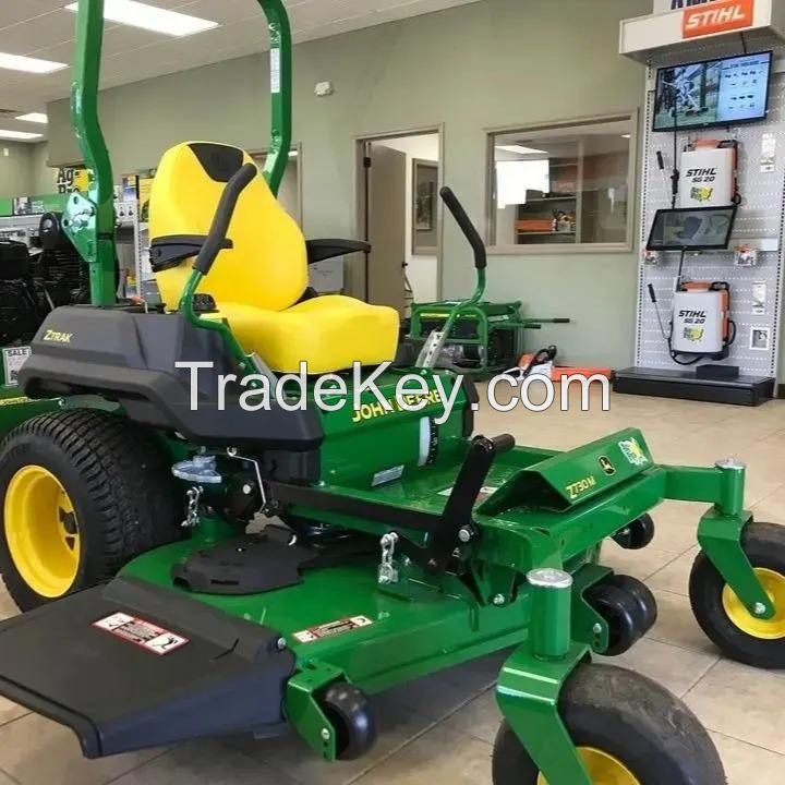 Zero Turn Mower