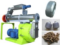 Wood Pellet Mill