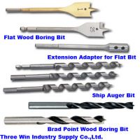 Woodworking Tools