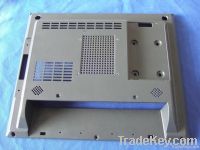 Mechanical Component Design Services