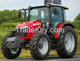 Massey Ferguson 5711 105HP 4WD Agricultural Diesel Tractor