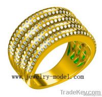 Womens Rings
