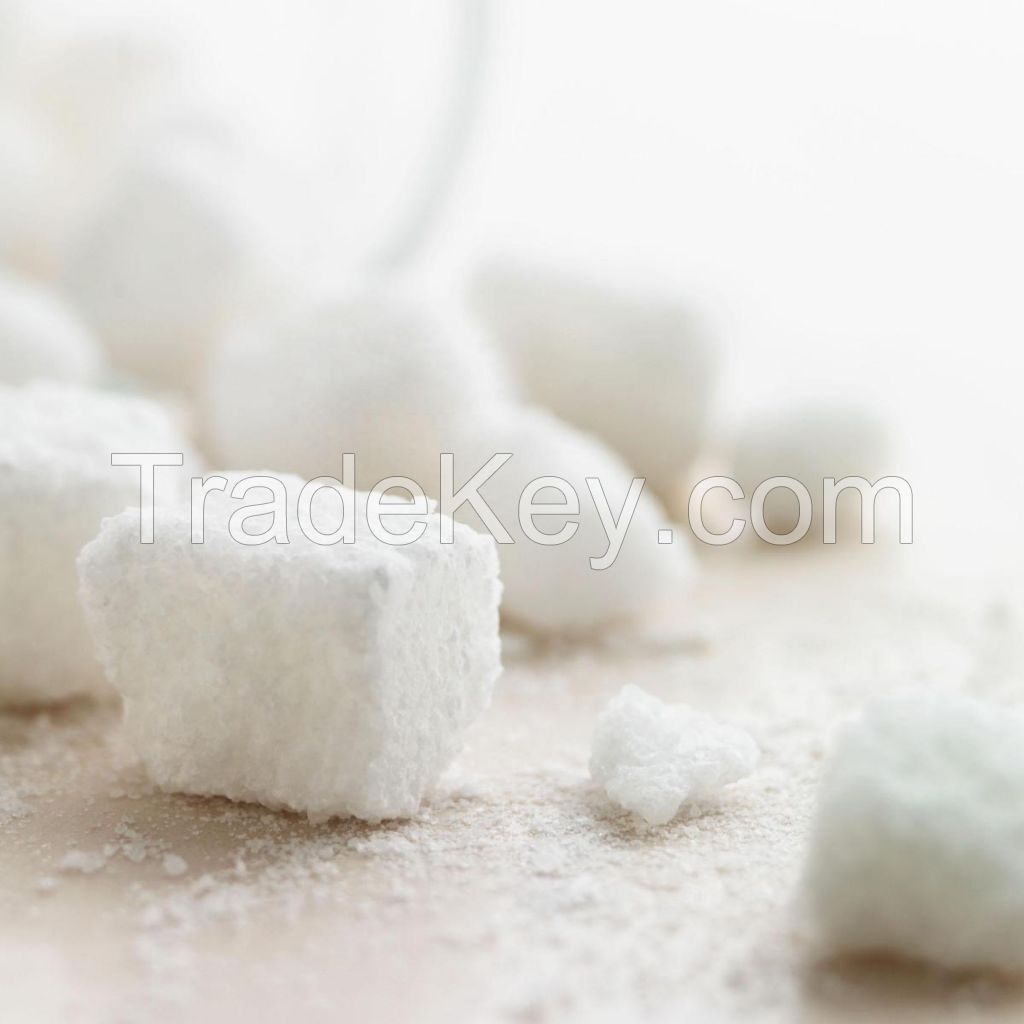 White Icumsa 45 Sugar With Low Impurities For Factory Production And Bulk Sugar Delivery Ensuring Premium Quality