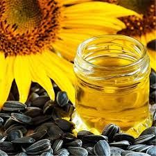 Refined Sunflower Oil for Food Production and Restaurant Use