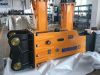 SOOSAN HYDRAULIC BREAKER SB100 BOX TYPE SILENCE and POWER DEMOLITION STEEL CUTTER CONCRETE BREAKER