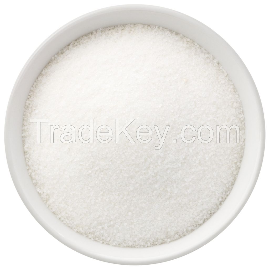 High Quality Icumsa 45 Sugar For Food Manufacturers And Industrial Use Delivering Reliable Sweetness Sugar Supply