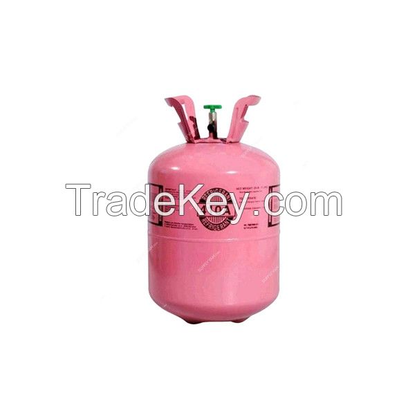 Refrigerant Gas R410A Cylinder 11.3kg